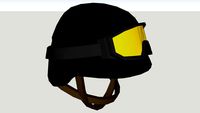 casco swat helmet