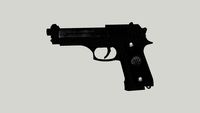 9mm beretta italiana