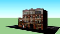The Jam Factory
