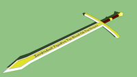 Holy Greatsword (bad)