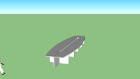 Conference Table By Al Amin Munnaa
