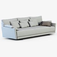 Sofa ANGELO3d model