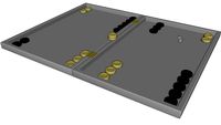 Backgammon