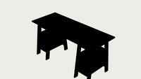 Atkinson Writing Desk