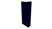 Ikea Billy bokhylla 80 x 27 x 202 cm