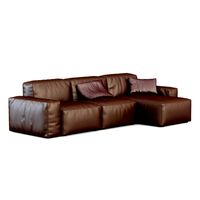 Sofa Daniel3d model