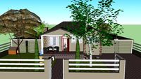 Casa model Llimoner de 63m2