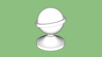 Shader Ball