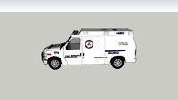 ambulancia samu de arandas jalisco