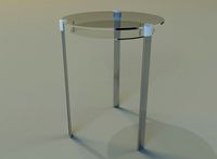 Table 263d model