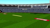 Simonds Stadium 2017 - Cricket Configuration