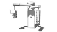Hil-Rom Latitude Arm System