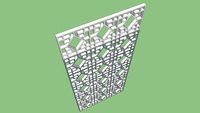 Chinese Pattern