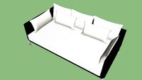 Sofa Aika (2 lugares)