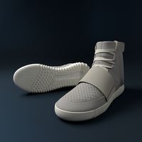 Adidas Yeezy 7503d model