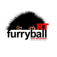 FurryBall RT Rental 1 month