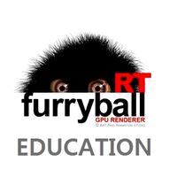 FurryBall EDU License