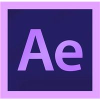 Adobe After Effects CS6 - Upgrade from CS3 or Newer
