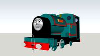 Stuart (Without Funnel) (1963)