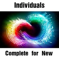 Adobe Creative Cloud for Individuals - Complete for New Customers