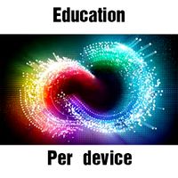 Adobe Creative Cloud for Education (Per Device License)