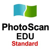 5 License Pack - Agisoft PhotoScan Standard Edition