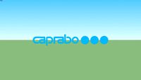 Logo Caprabo