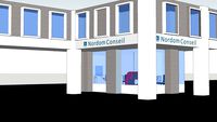 Nordom LH, intégrateur knx et conseil informatique
