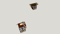 Etabli pour table multifonctions Festool MFT/3 (animation)