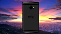 smartphone - HTC TWO (M11) concept