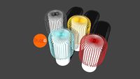 LINE-TEO-Europe lamp
