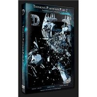 Thinking Particles Part 2 - Intermediate Concepts - Eat 3D