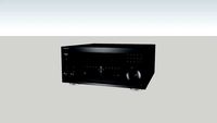 Onkyo TX-RZ800 7.1 Home Theater Receiver