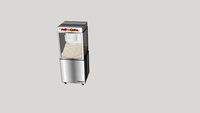 Macho Pop Popcorn Popper