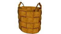 panier osier