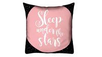 ALMOFADA STARS 50X50