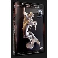 Classical Sculpting - Anatomy and Figurative Art for Digital Sculptors - Eat 3D