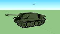 Sturmgeschütz Luchs