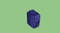 Rockwell Automation - Allen-Bradley - CompactLogix - 1769-L32E Processor