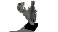 DECO NAUTILUS BLANC, maisons du monde, ref 138560 prix99,90