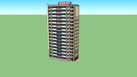 Aseman Tower