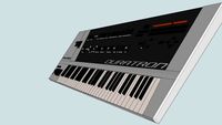 Duratron CSD-900 (1991)