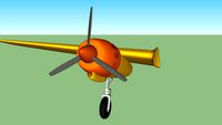 BREGUET 693