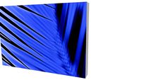Quadro Bruno Alves - Coleção Coqueiro 04