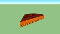 Pizza slice