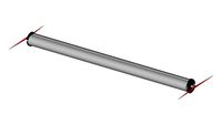 CREO Crossbar - Rotated - CR9CB