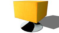 POUF PULP, Maisons du monde. Réf: 138441 prix59,90