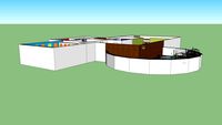 dex floor plan