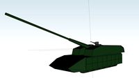 HKSPH-4A foe export self-propelled howitzer 155mm L95