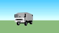 Mercedes-Benz Atego